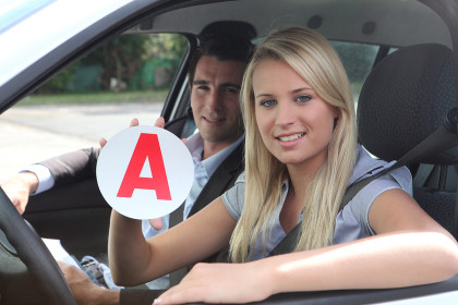 Learner-driver